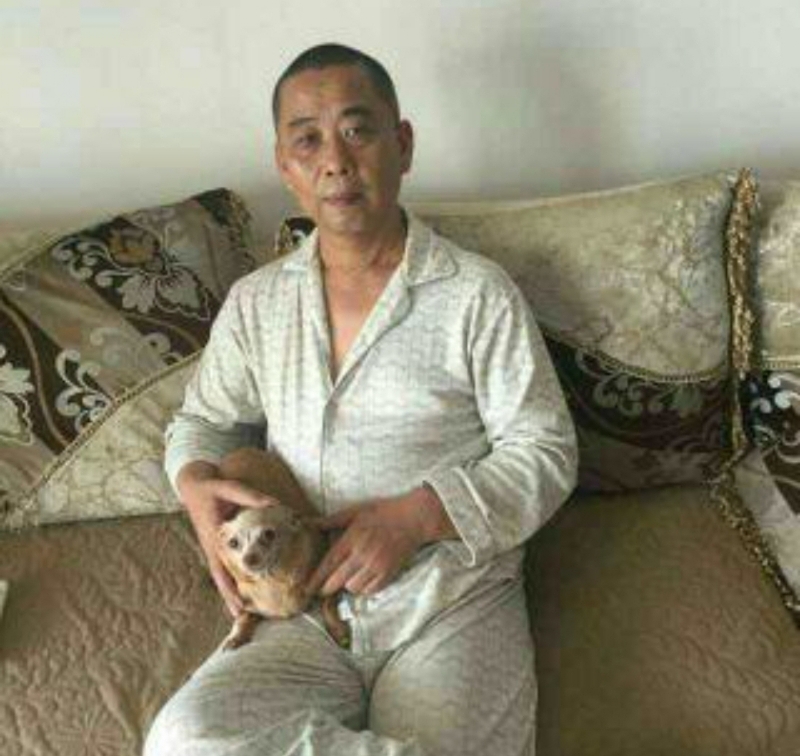 榕树下的第一张照片--上杭征婚网