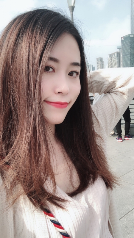 李梦婷的第一张照片--上杭征婚网