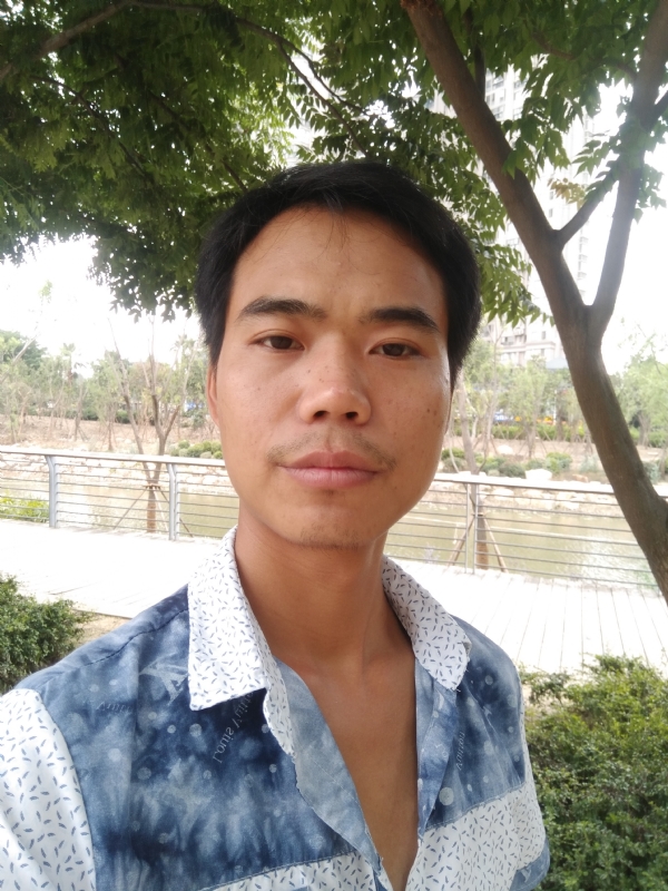 福州哥的第一张照片--上杭征婚网