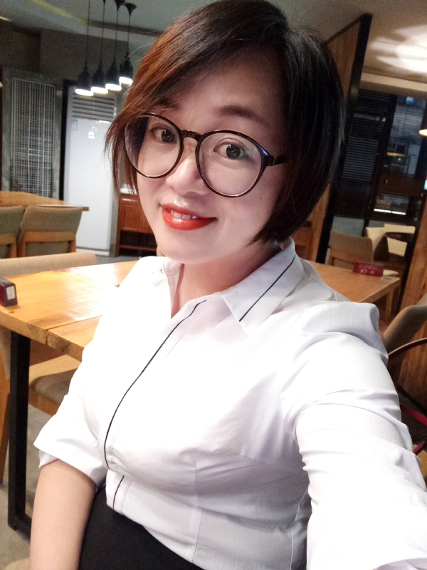 米虫的第一张照片--上杭征婚网