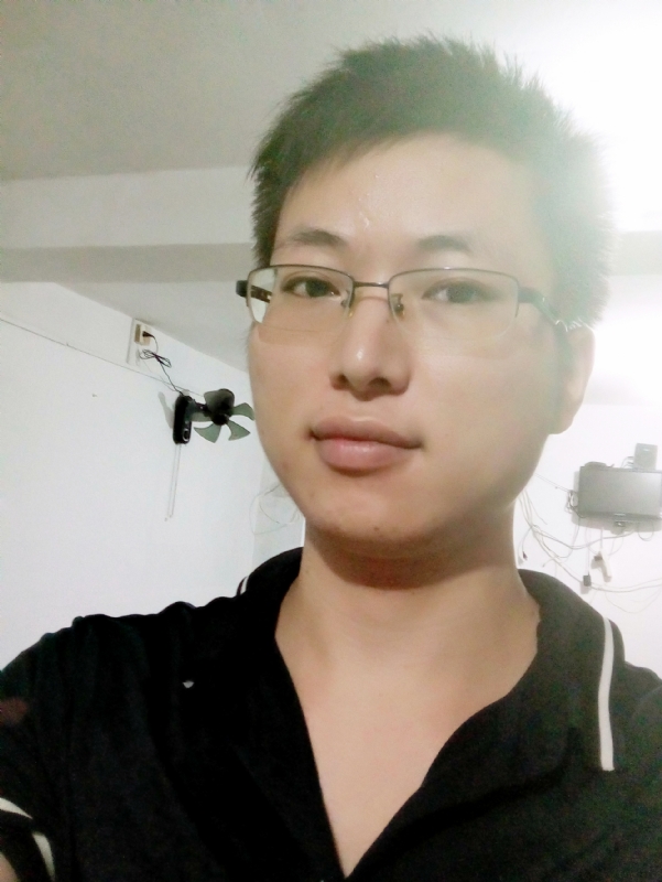 安静的心的第一张照片--上杭征婚网