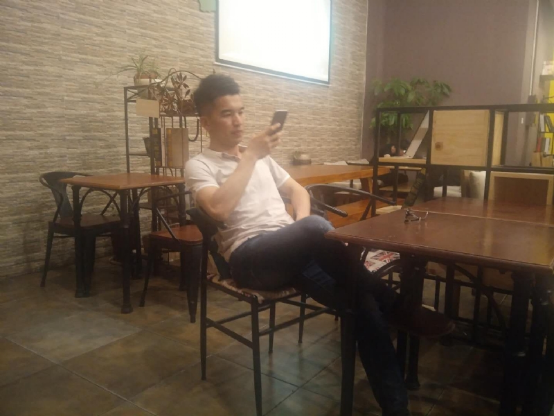 突然的自我的第二张照片--上杭征婚网