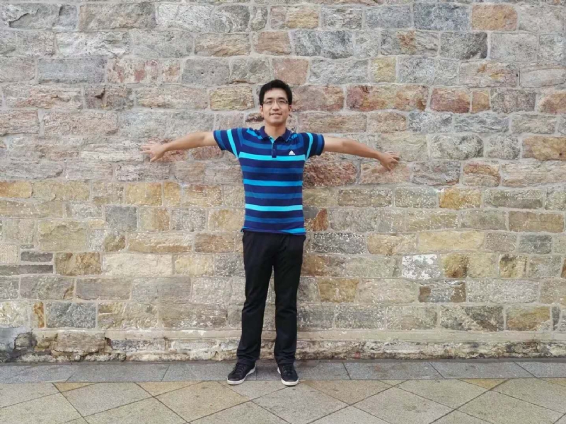 大阮的第一张照片--上杭征婚网