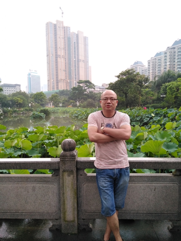 baoli的第三张照片--上杭征婚网