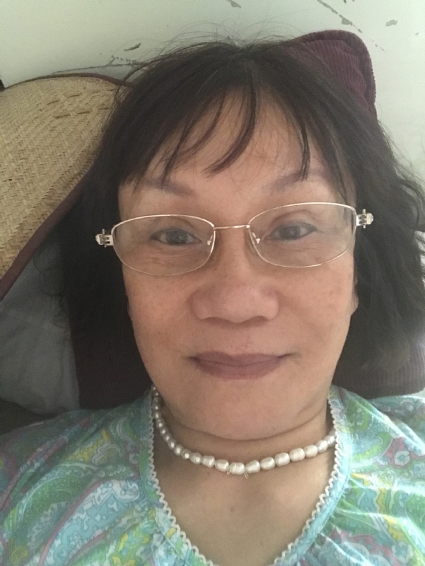 Elise的第一张照片--上杭征婚网