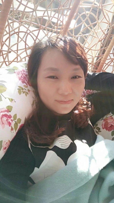 悦己的第一张照片--上杭征婚网