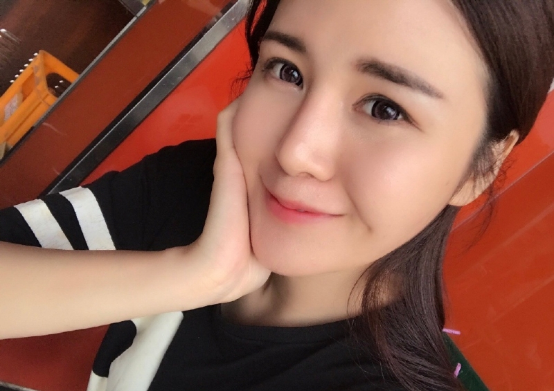 Ccy晴的第一张照片--上杭征婚网