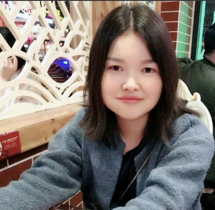 Alexia的第一张照片--上杭征婚网