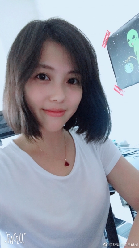 小萌芽儿的第一张照片--上杭征婚网