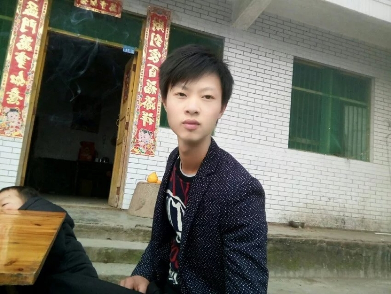 陪伴是最长情的告白的第一张照片--上杭征婚网