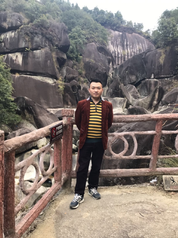 风筝的第二张照片--上杭征婚网