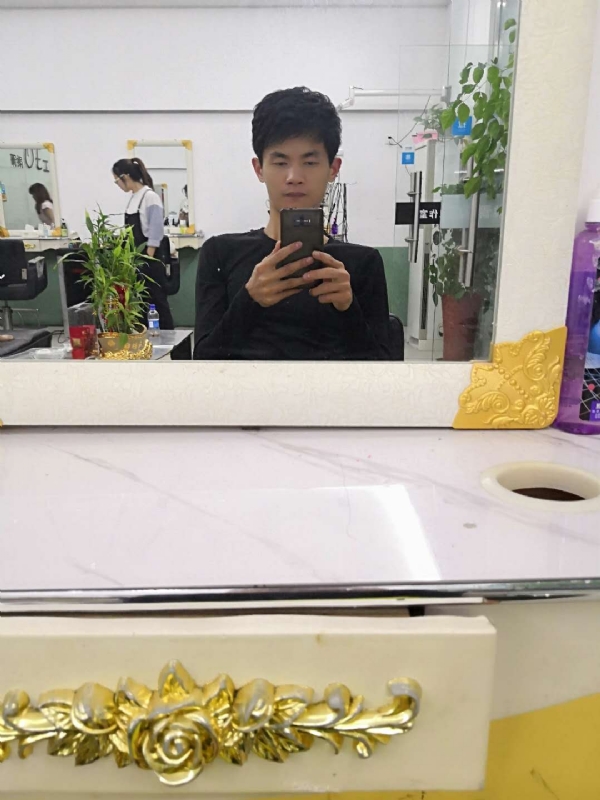 小九玖的第一张照片--上杭征婚网