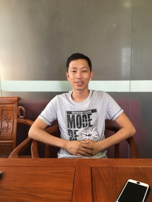逝水流年的第二张照片--上杭征婚网