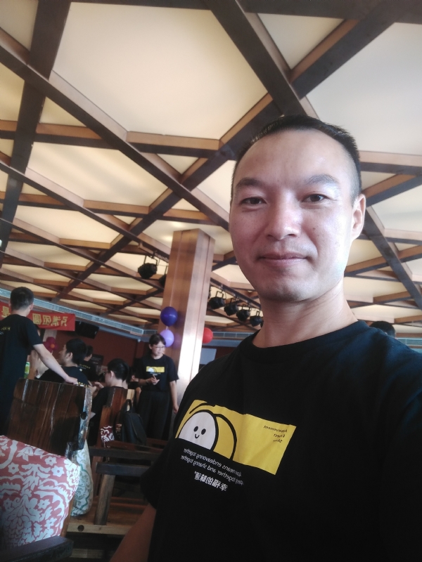 爱森的第一张照片--上杭征婚网