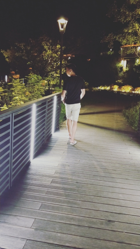 李珂炯的第一张照片--上杭征婚网