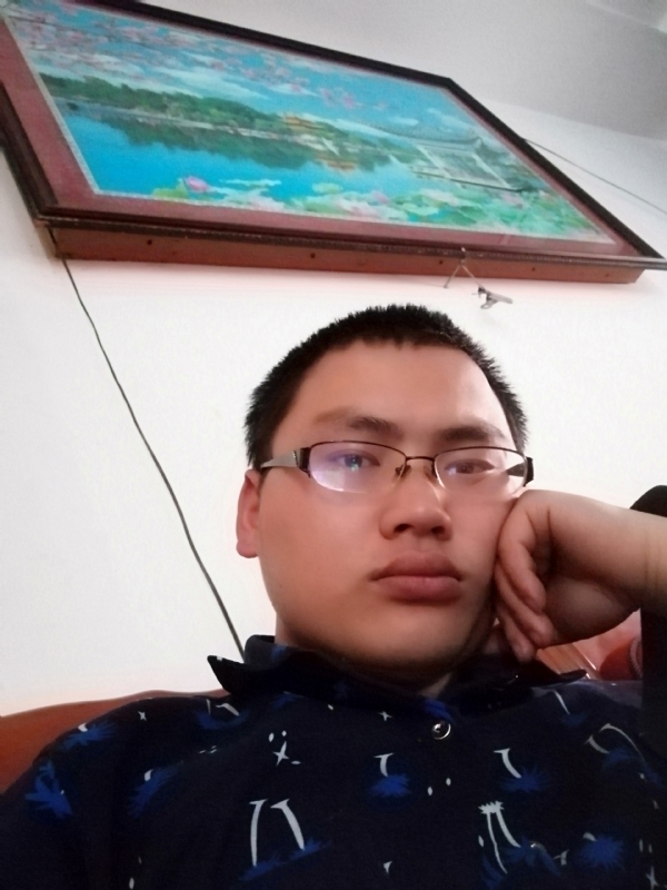 90男孩的第一张照片--上杭征婚网