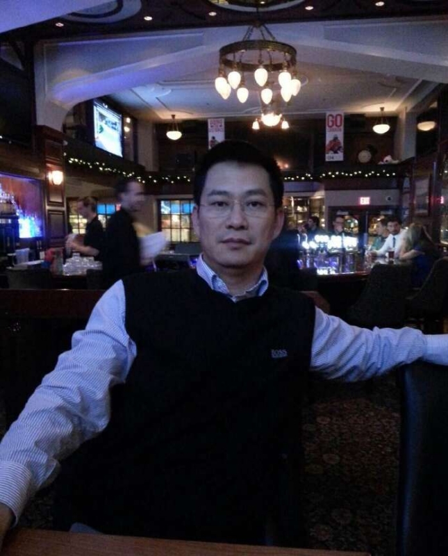 相聚是缘的第二张照片--上杭征婚网