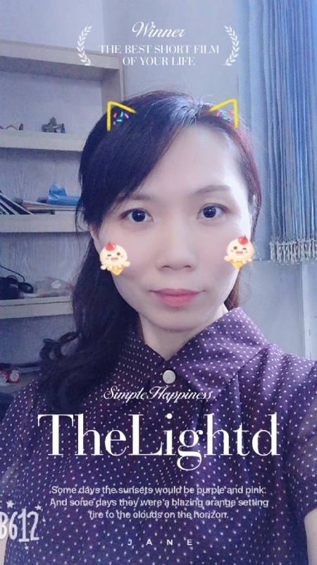 姗的第一张照片--上杭征婚网
