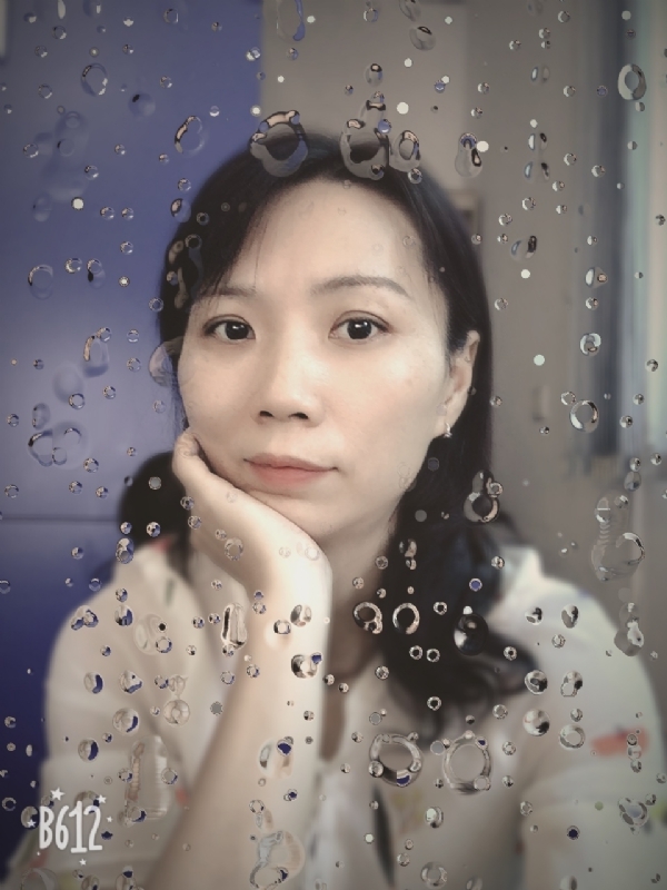 姗的第二张照片--上杭征婚网