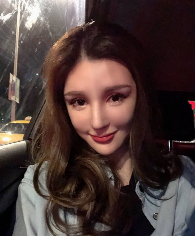 想你的第一张照片--上杭征婚网