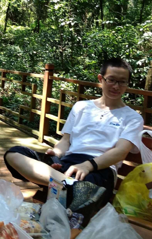 亲临的第一张照片--上杭征婚网