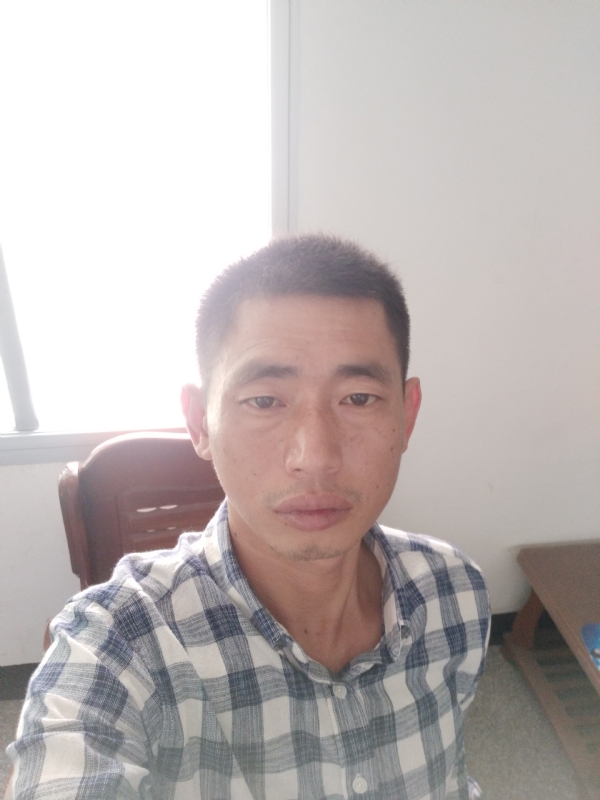 不期而遇的第一张照片--上杭征婚网