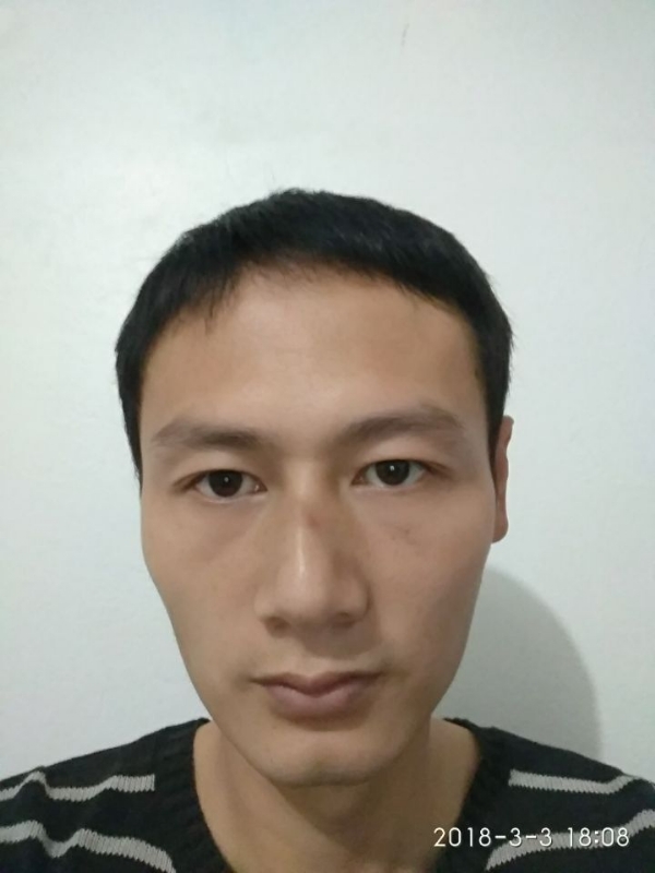 天天的第一张照片--上杭征婚网