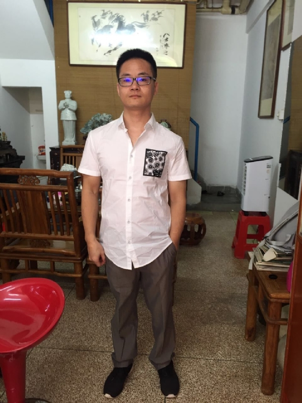 想要一个家的第一张照片--上杭征婚网
