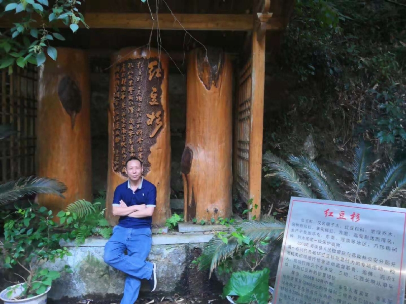 寻寻觅觅的第一张照片--上杭征婚网