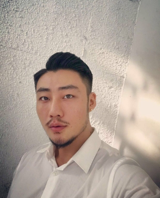 黄杰的第一张照片--上杭征婚网