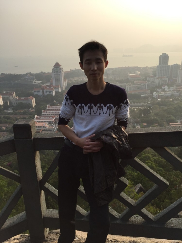 冬末花未眠的第一张照片--上杭征婚网