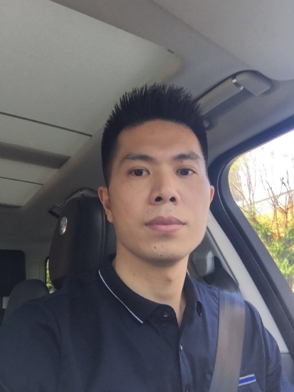 天道酬勤的第一张照片--上杭征婚网