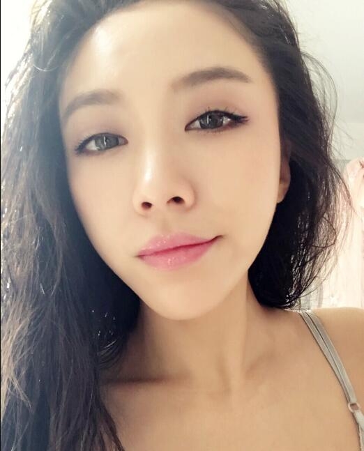欣欣的第二张照片--上杭征婚网