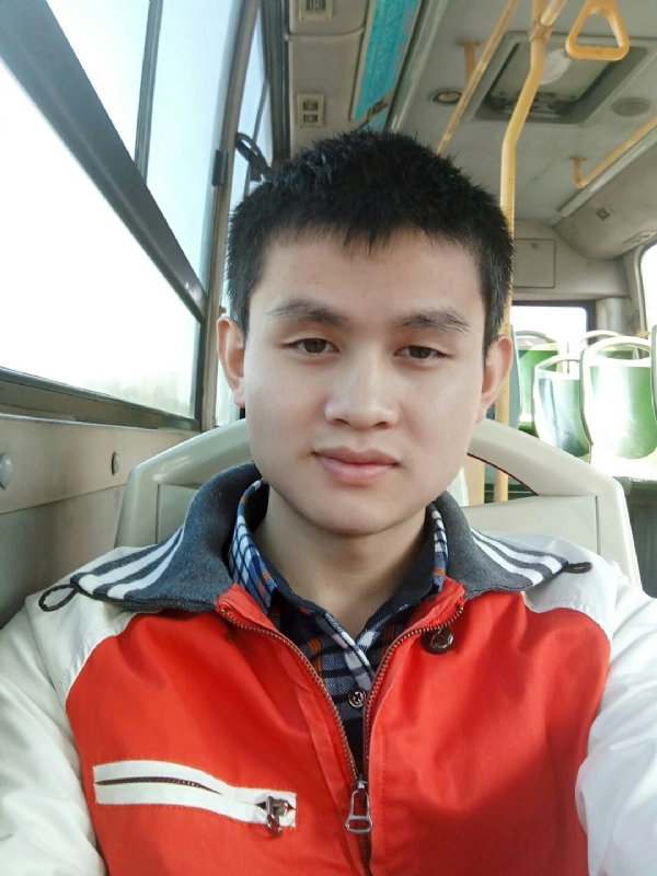 遇见的第一张照片--上杭征婚网