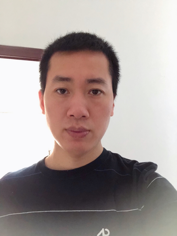 august的第二张照片--上杭征婚网
