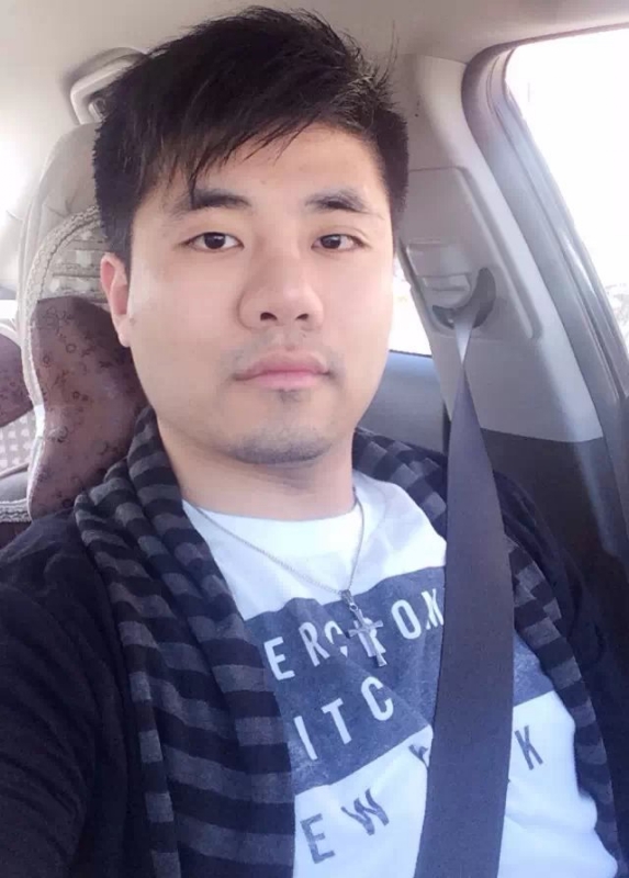 侯爵的第一张照片--上杭征婚网