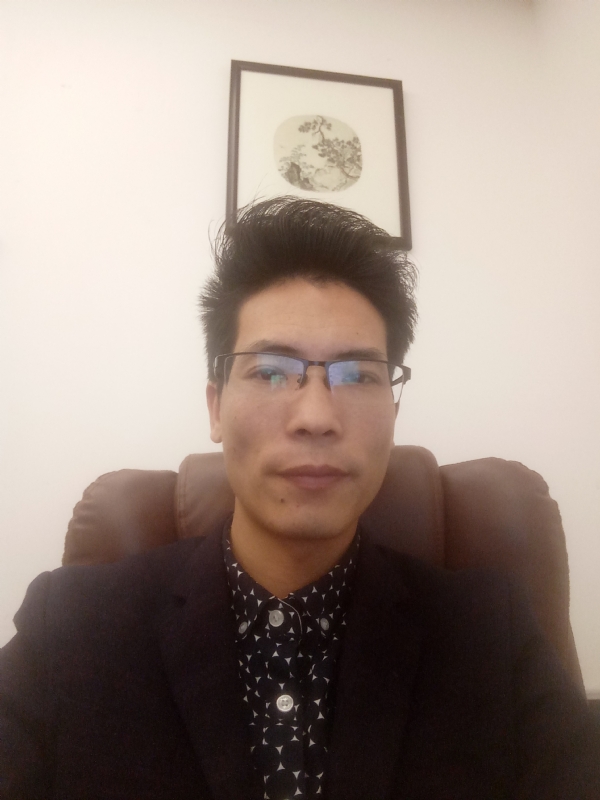 爱也要以诚相待的第一张照片--上杭征婚网