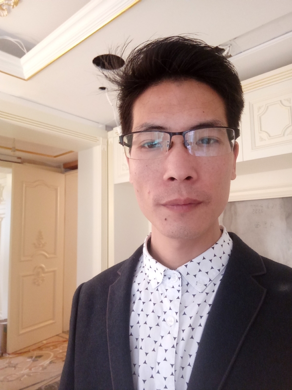 爱也要以诚相待的第二张照片--上杭征婚网