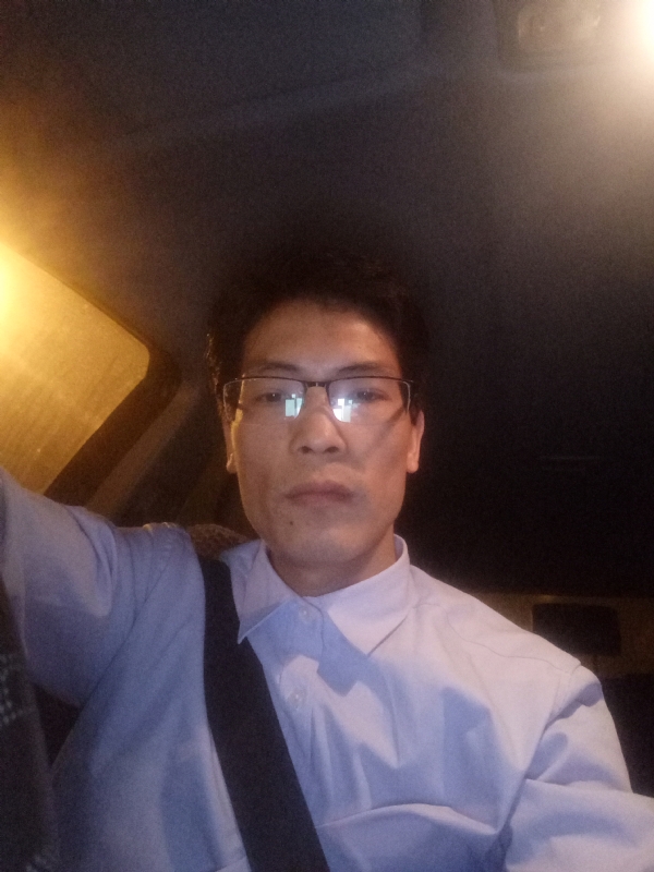 爱也要以诚相待的第三张照片--上杭征婚网