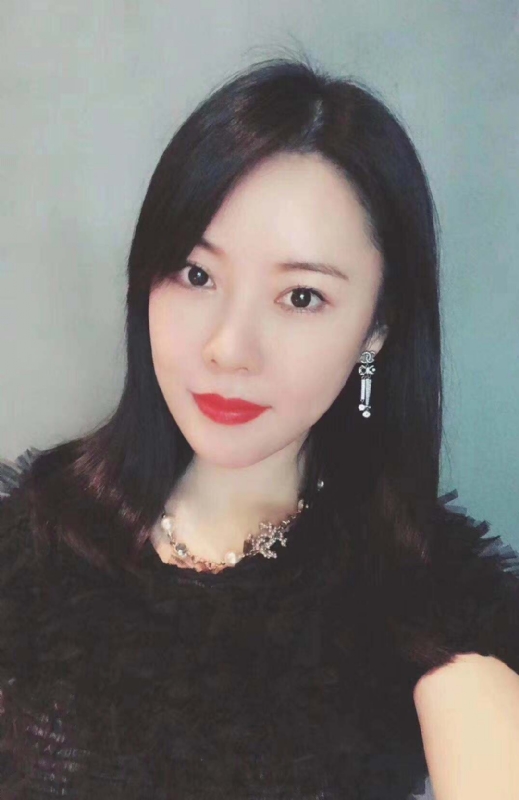 李莉的第一张照片--上杭征婚网