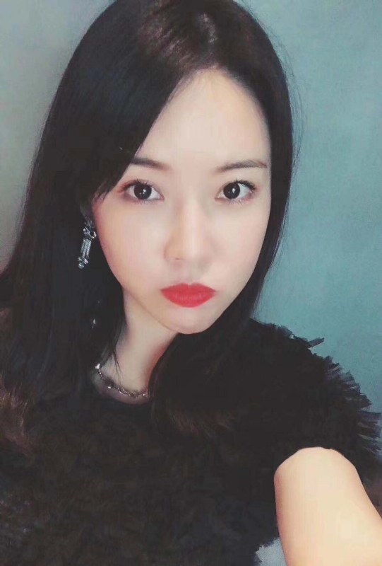 李莉的第二张照片--上杭征婚网