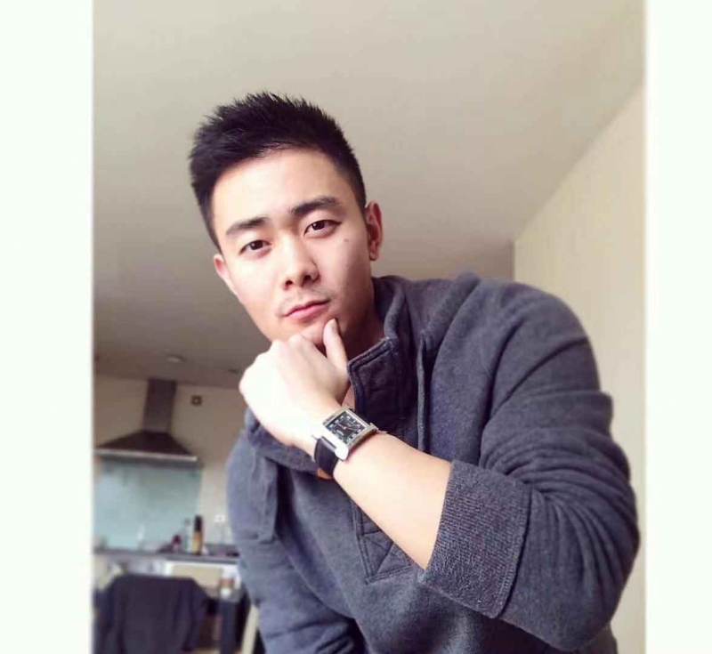 TaoL的第一张照片--上杭征婚网