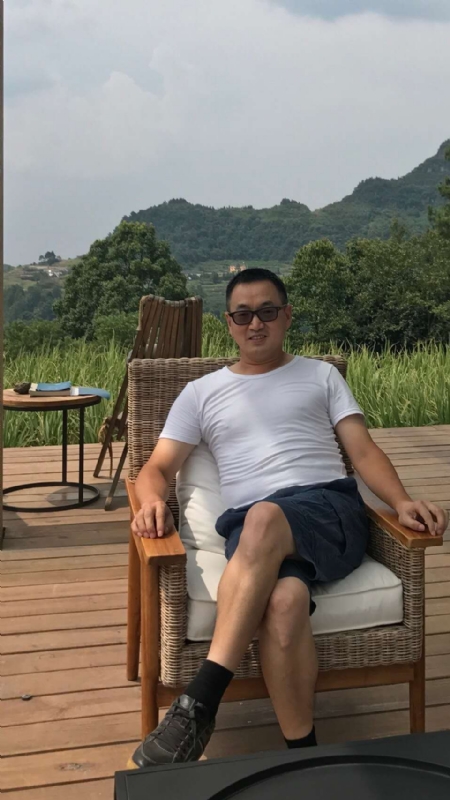 云霄的第一张照片--上杭征婚网