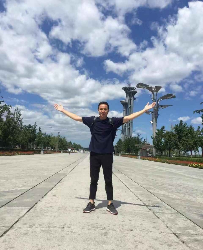 林东的第一张照片--上杭征婚网