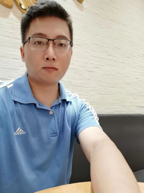 月亮河的第一张照片--上杭征婚网