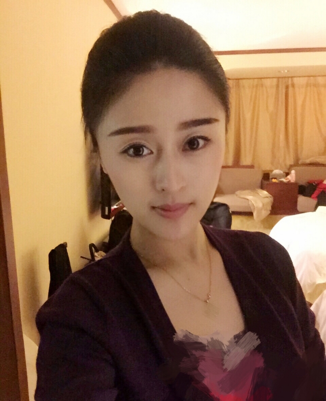 挣扎的第一张照片--上杭征婚网