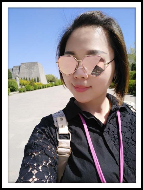 Nicole的第一张照片--上杭征婚网