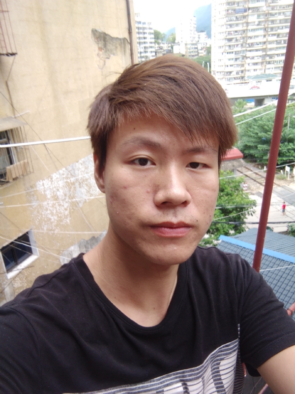 遇见你的第一张照片--上杭征婚网