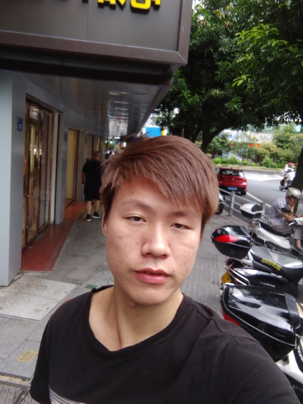 遇见你的第二张照片--上杭征婚网
