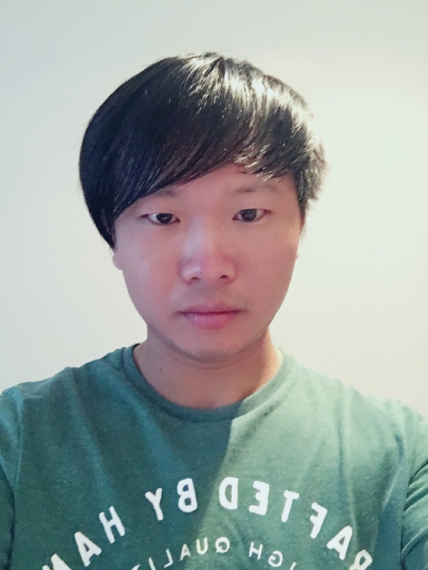 james的第一张照片--上杭征婚网